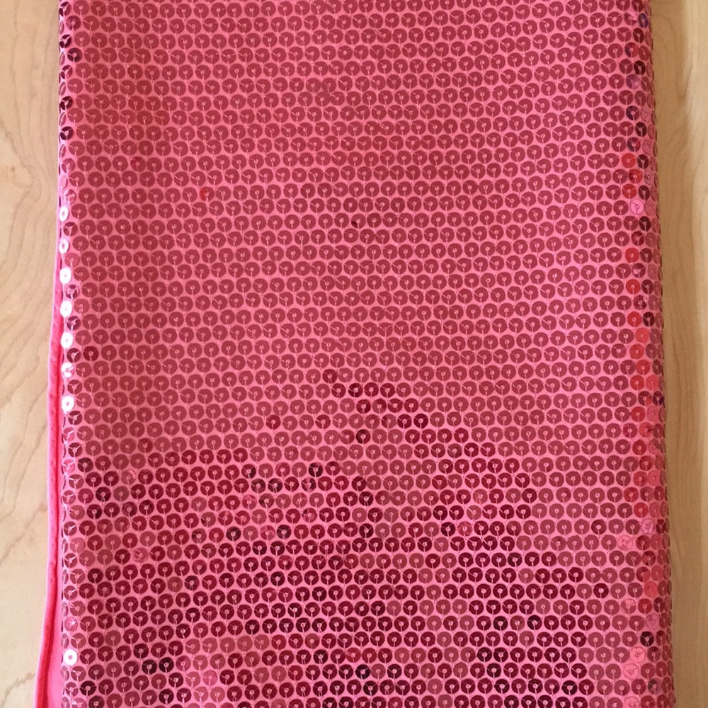 Sequin Fabric
